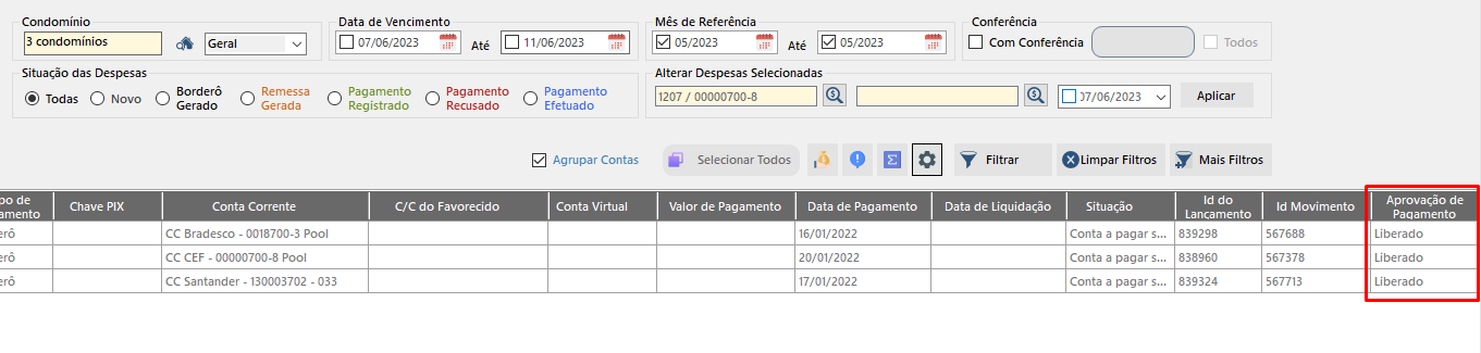 Tela de computador com texto preto sobre fundo brancoDescrição gerada automaticamente