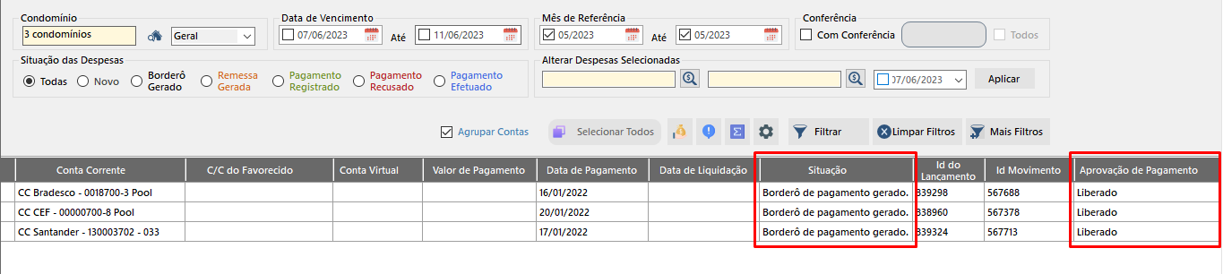 Tela de computador com texto preto sobre fundo brancoDescrição gerada automaticamente