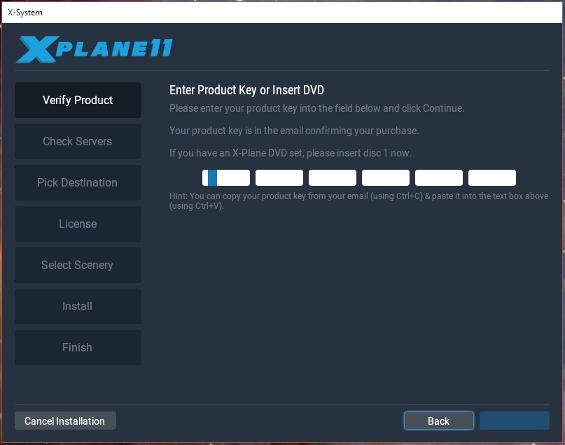 Xp11 How To Install X Plane And X Plane Add Ons