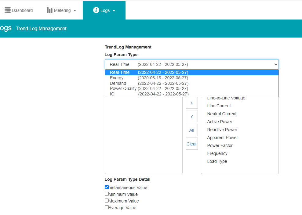 Graphical user interfaceDescription automatically generated