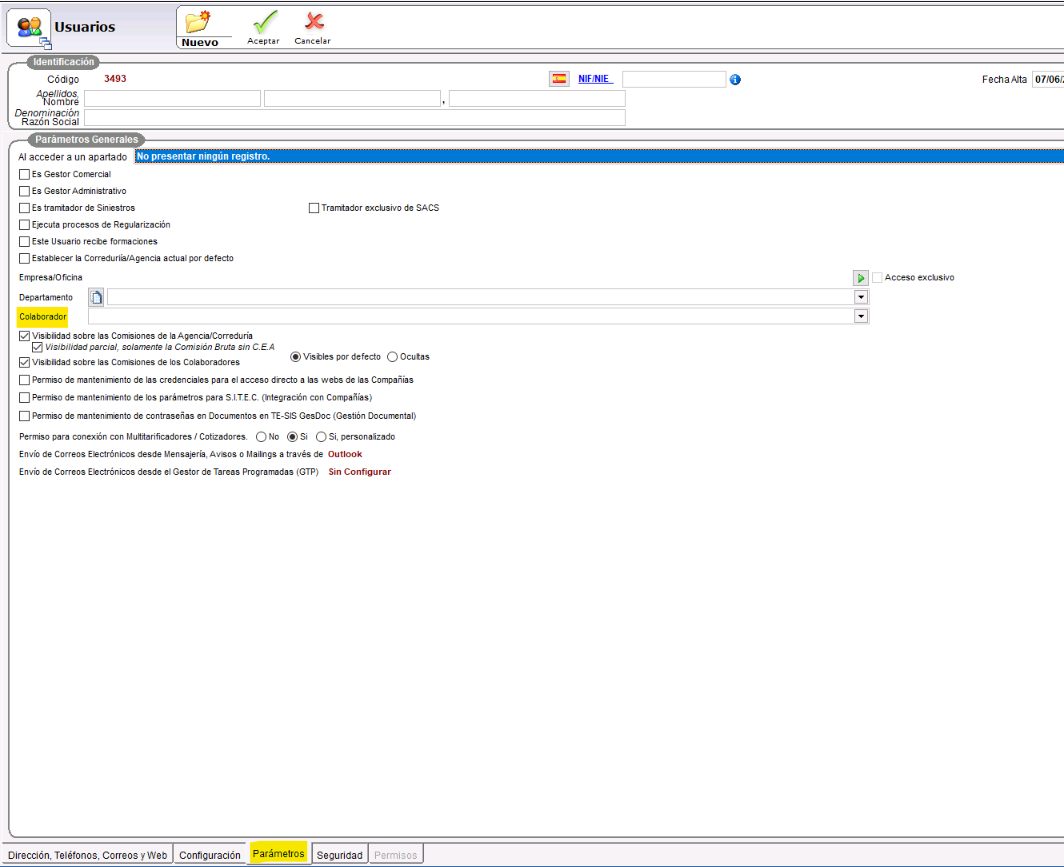 Interfaz de usuario gráfica, Texto, Aplicación, Correo electrónicoDescripción generada automáticamente