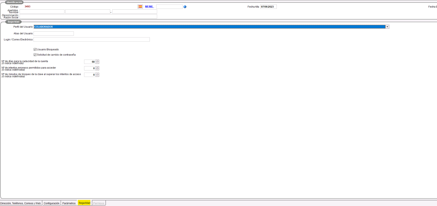 Interfaz de usuario gráfica, Aplicación, WordDescripción generada automáticamente