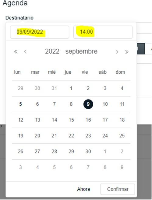 CalendarioDescripción generada automáticamente