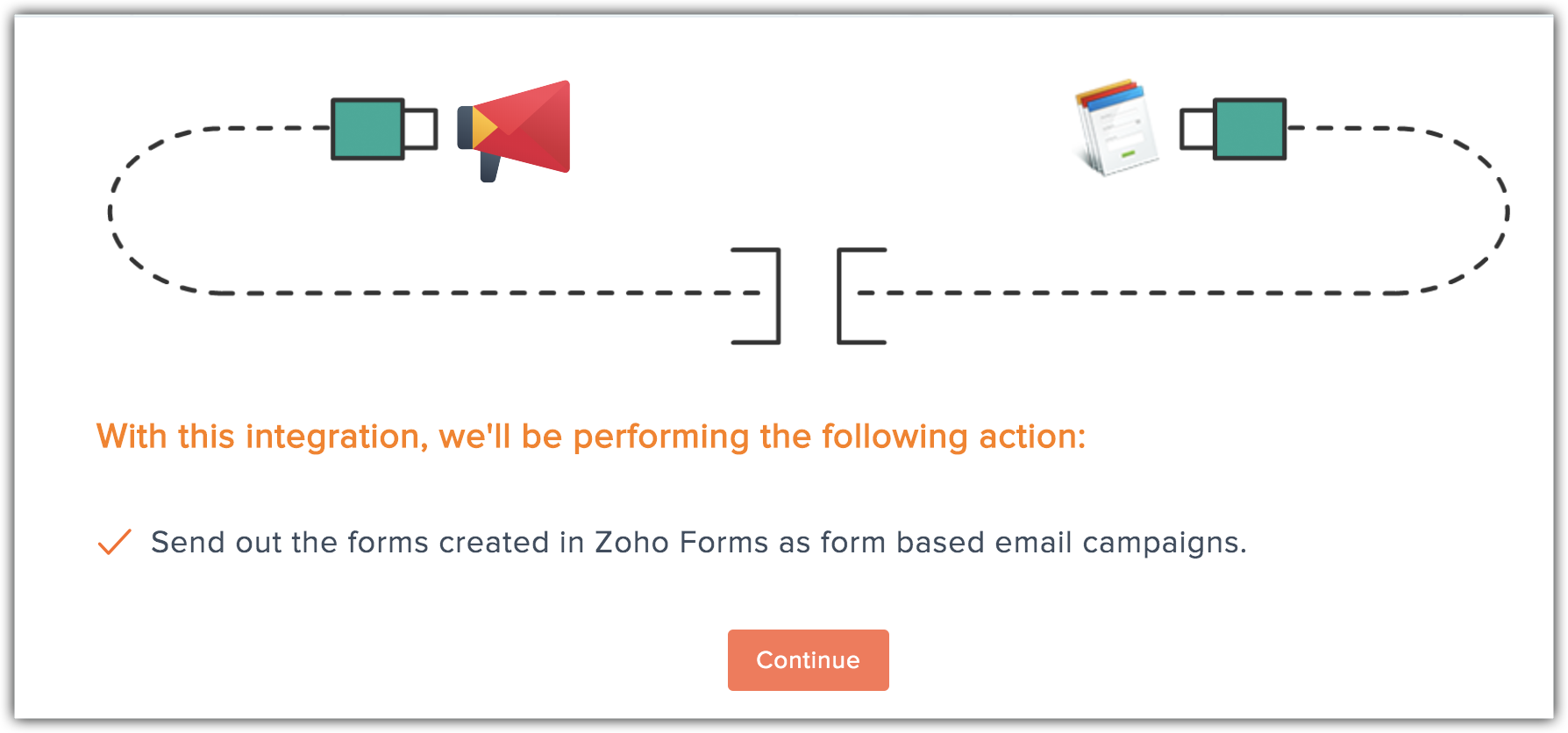 forms gdpr popup