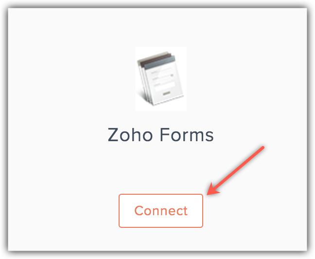 forms connect