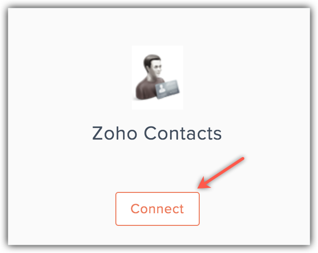 contacts connect
