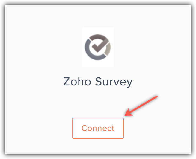 survey connect