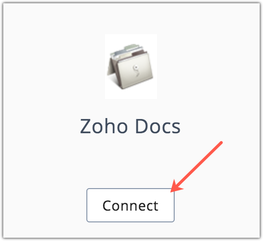 connect with docs