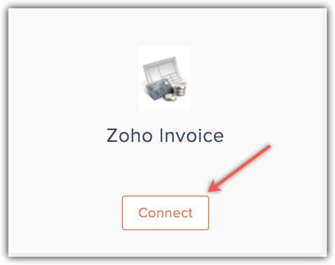 invoice connect