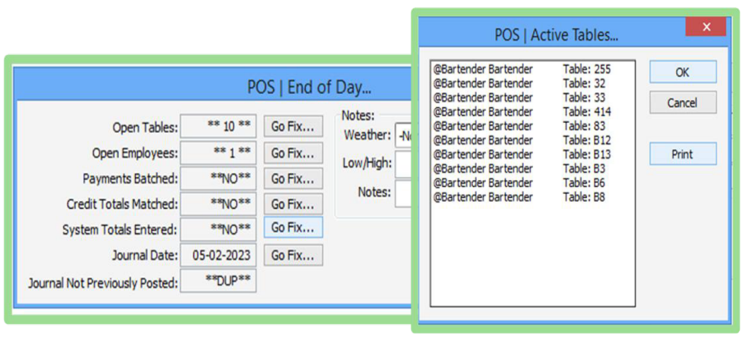 A screenshot of a computerDescription automatically generated