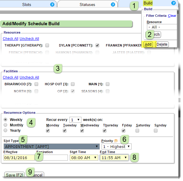 how-do-i-add-a-scheduling-build