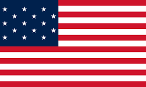 US flag