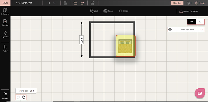 floor plan creator