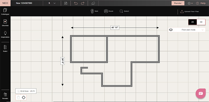 house floor plans