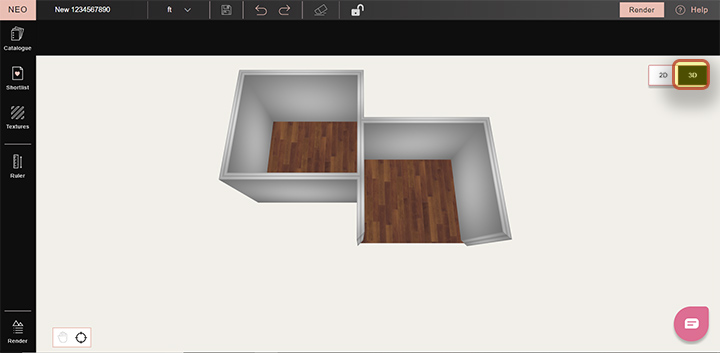 3d floor plan creator