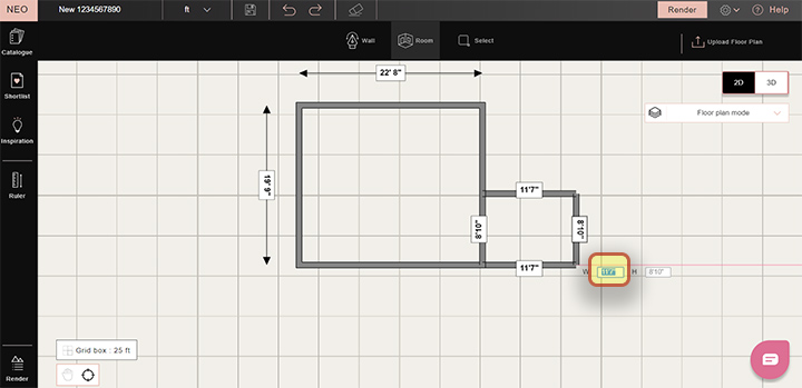 tiny house floor plans