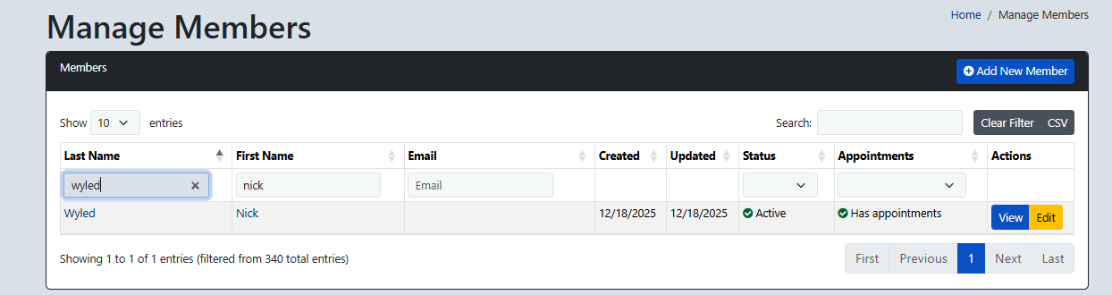 A screenshot of a computerAI-generated content may be incorrect.