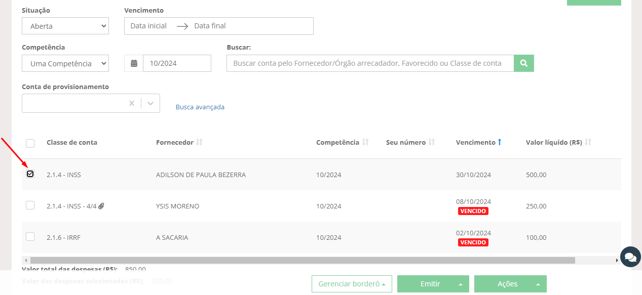 Tela de computador com texto preto sobre fundo brancoDescrição gerada automaticamente