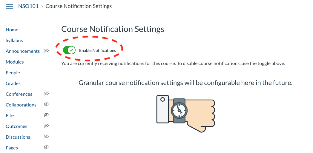 Ability to deactivate notifications about new courses - Chessable