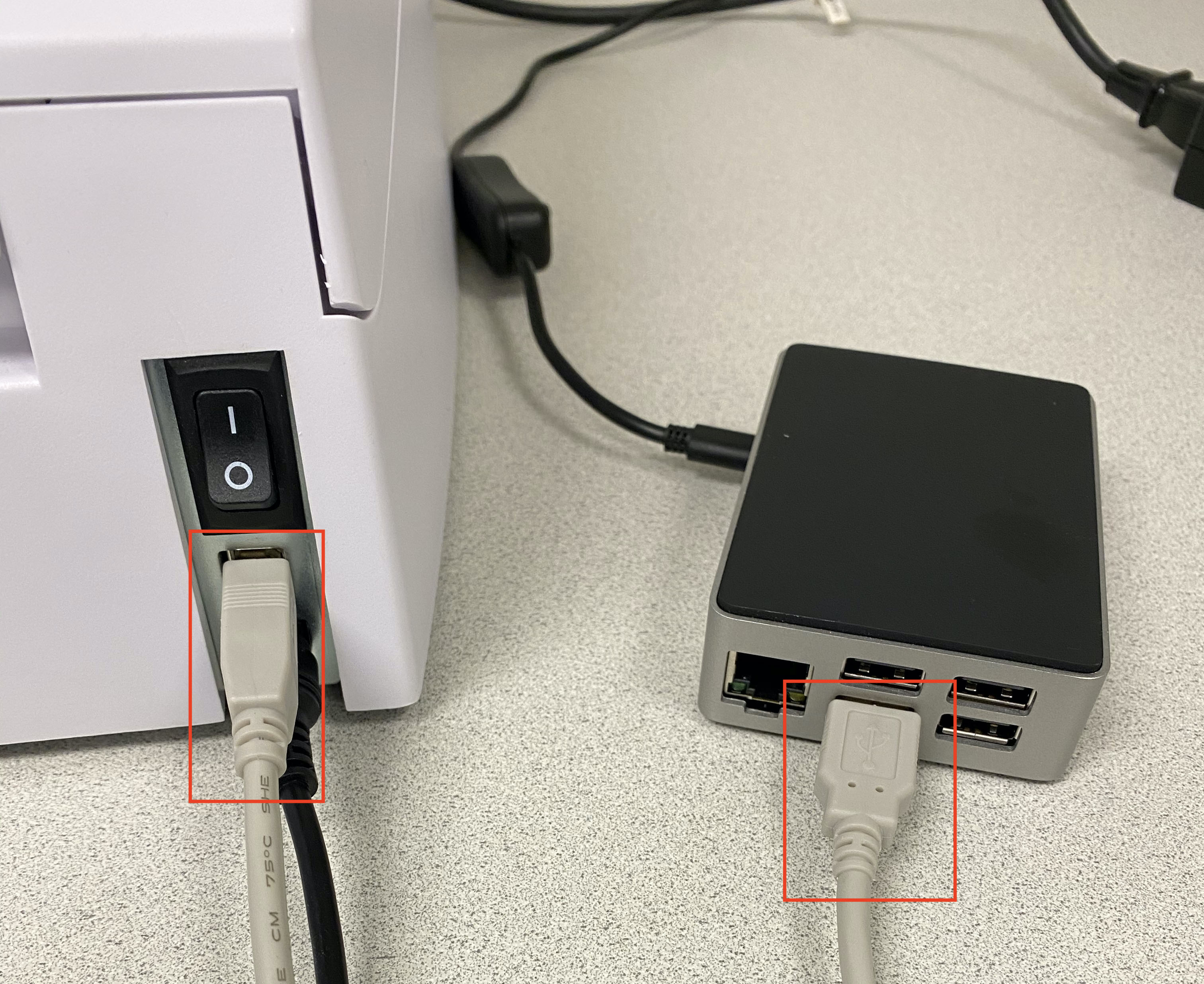 Primera Printer Guide