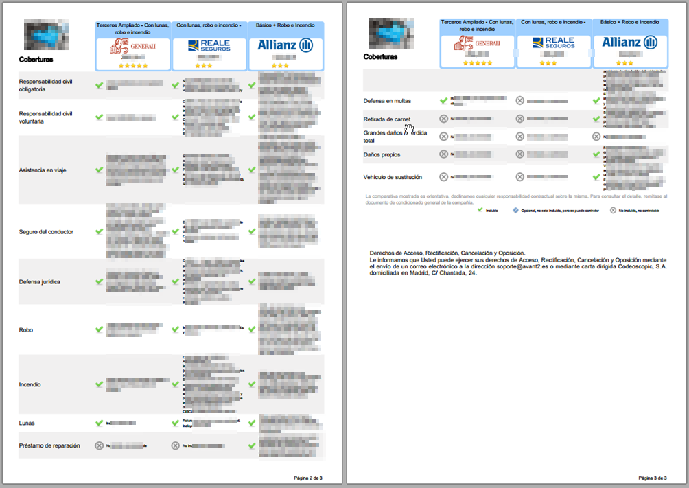 Interfaz de usuario gráfica, Texto, Aplicación, Correo electrónicoEl contenido generado por IA puede ser incorrecto.