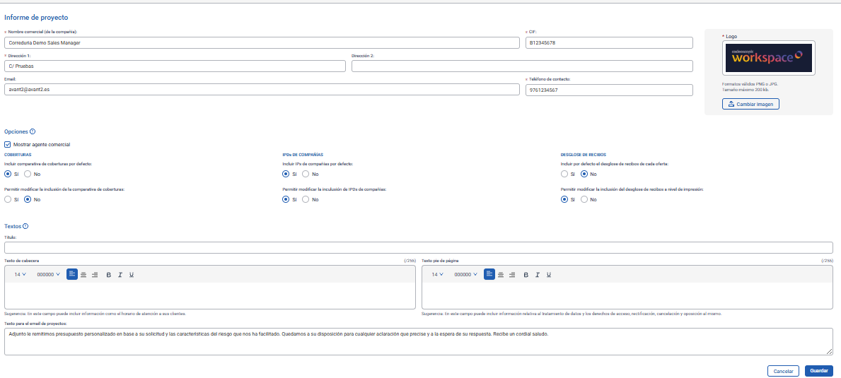 Interfaz de usuario gráfica, Texto, Aplicación, Correo electrónicoEl contenido generado por IA puede ser incorrecto.