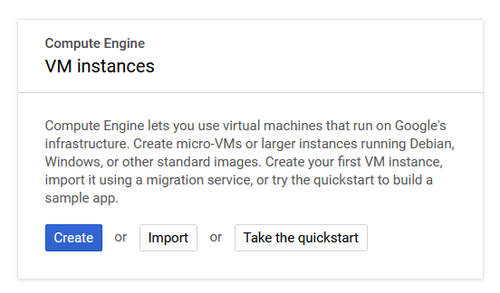 Copying the Lumu VA AMI