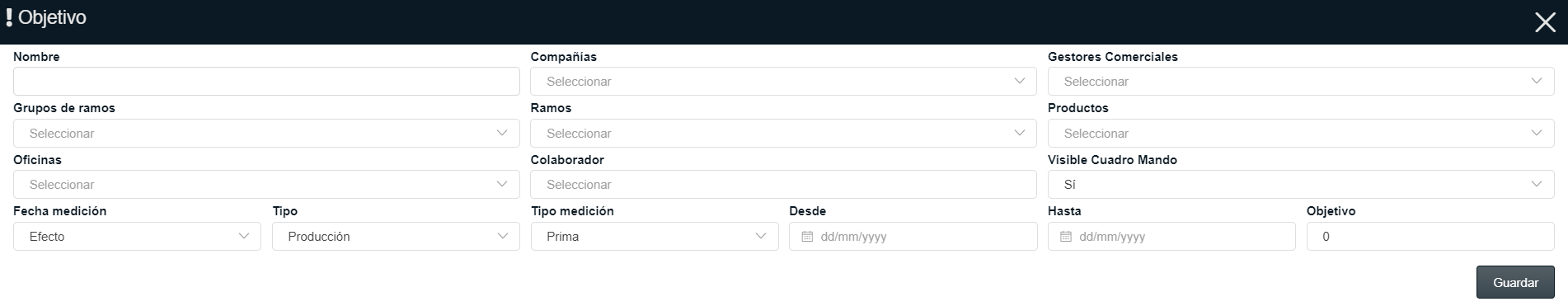 Interfaz de usuario gráfica, AplicaciónDescripción generada automáticamente