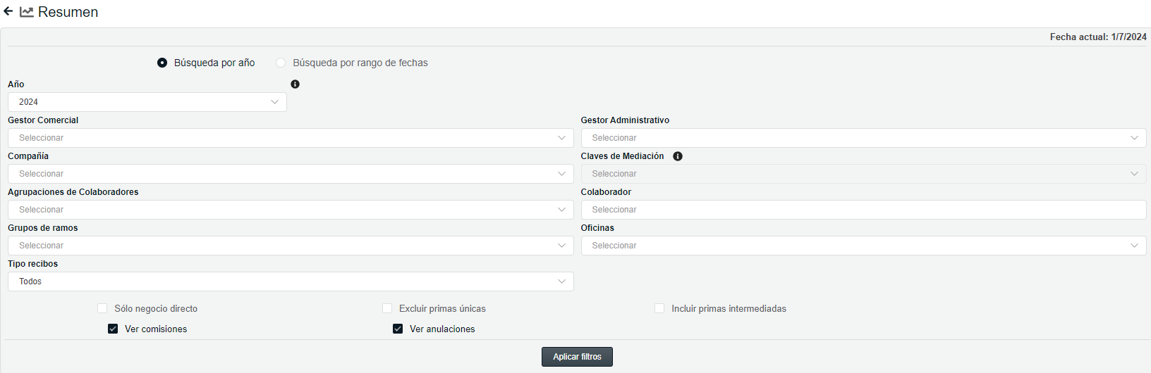 Interfaz de usuario gráfica, AplicaciónDescripción generada automáticamente