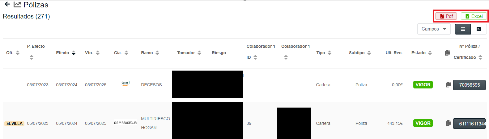 Interfaz de usuario gráfica, AplicaciónDescripción generada automáticamente
