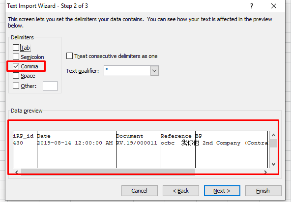 weird-character-being-displayed-when-exporting-to-csv