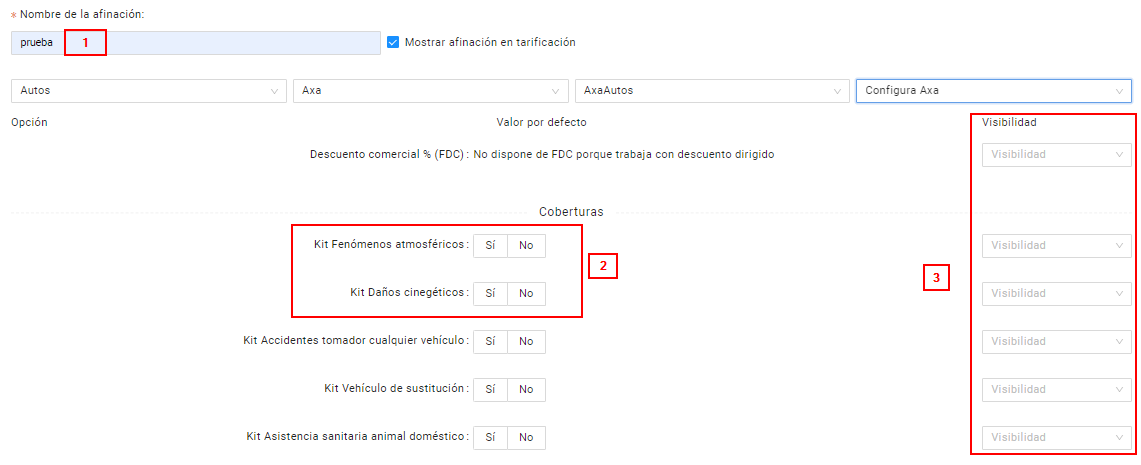 Interfaz de usuario gráfica, AplicaciónDescripción generada automáticamente