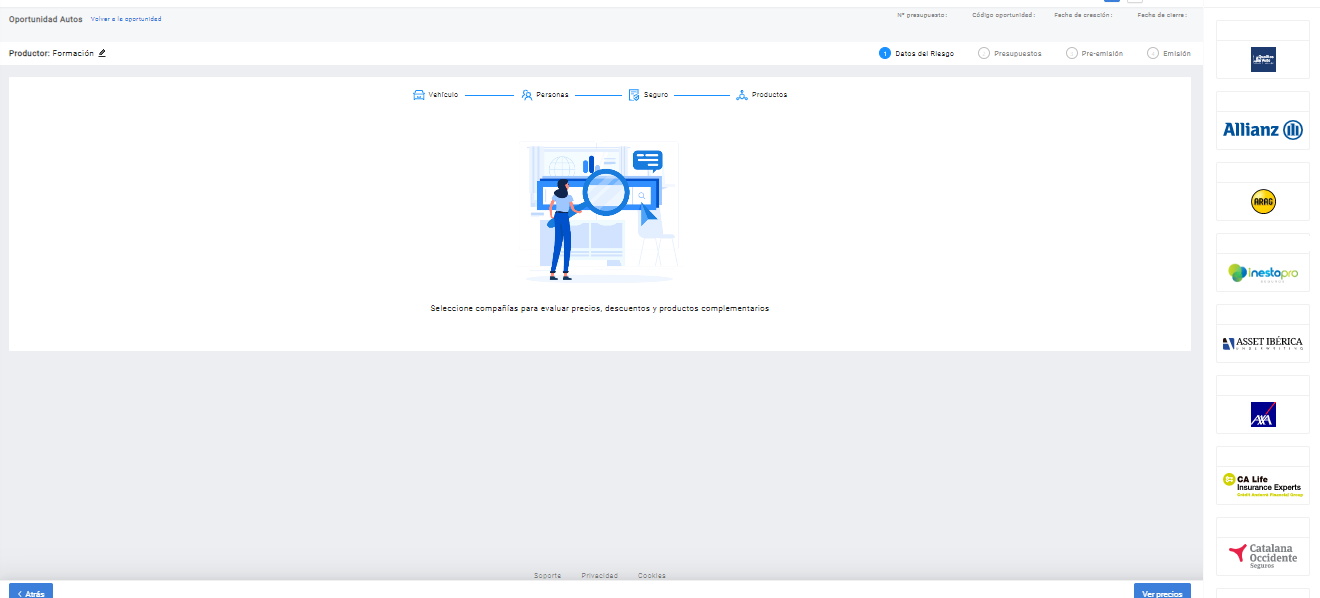 Interfaz de usuario gráfica, AplicaciónDescripción generada automáticamente