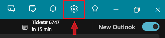 A screen shot of a computerDescription automatically generated
