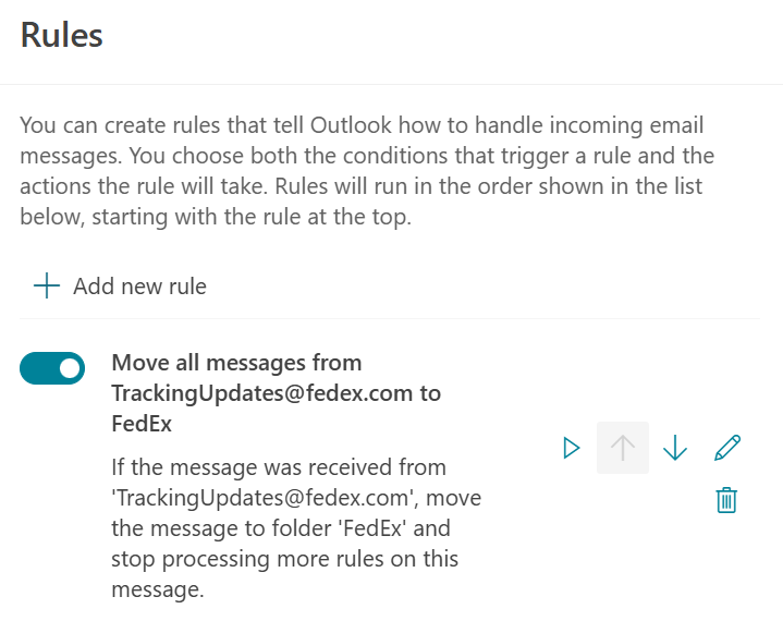 A screenshot of a emailDescription automatically generated