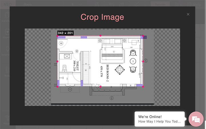 3d floor plan free