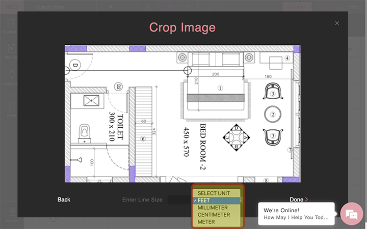 floor plan creator