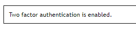 A black rectangle with black textDescription automatically generated