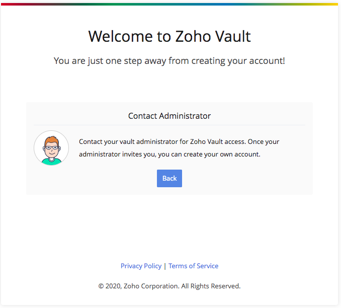 Zoho Welcomes Facebook Users: Now You Can Login With your Facebook  Credentials - Zoho Blog