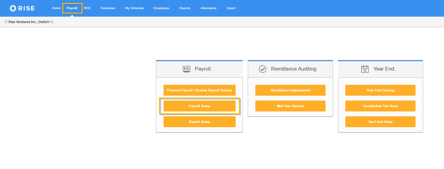 How To View And Change Your Pay Date