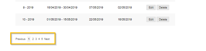 How To View And Change Your Pay Date