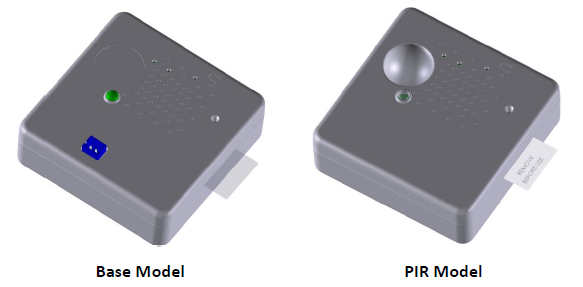 Smart Room Sensor - v2.0 (SRS-2)