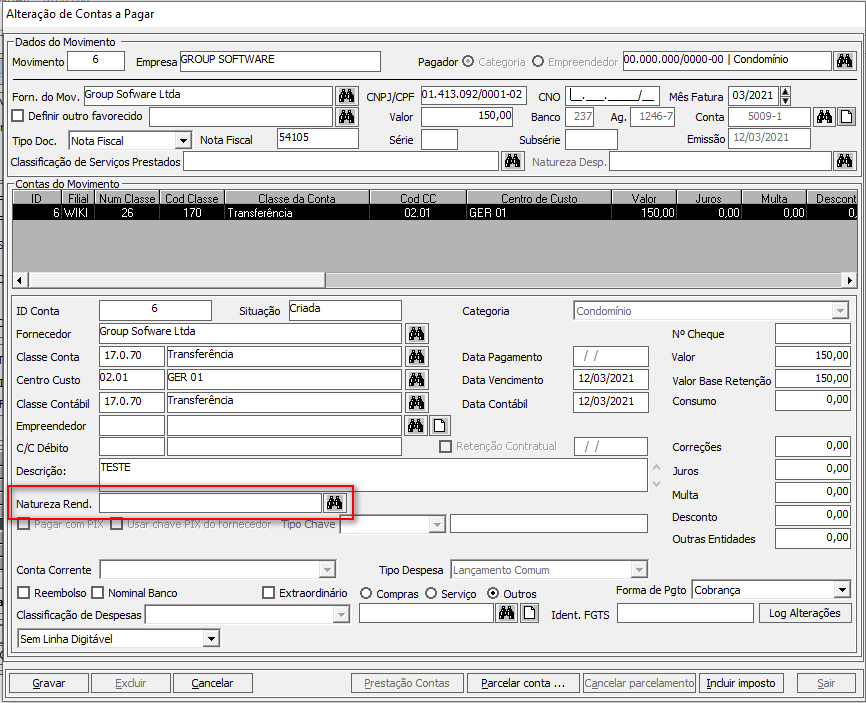 Interface gráfica do usuário, Aplicativo, Tabela, ExcelDescrição gerada automaticamente