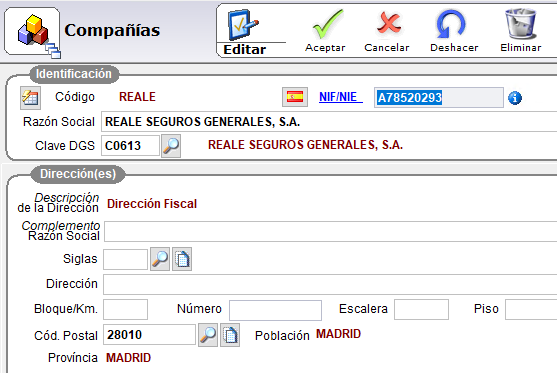 Interfaz de usuario gráfica, Texto, Aplicación, Correo electrónicoDescripción generada automáticamente