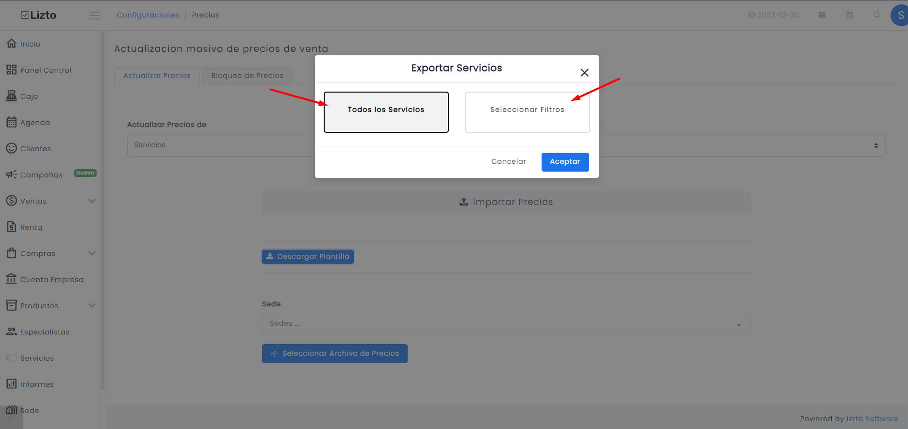 Interfaz de usuario gráfica, Aplicación, TeamsDescripción generada automáticamente