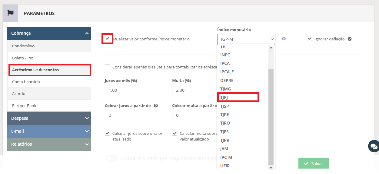 Interface gráfica do usuário, AplicativoDescrição gerada automaticamente