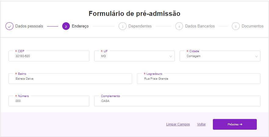 Interface gráfica do usuário, Texto, Aplicativo, Email, SiteDescrição gerada automaticamente