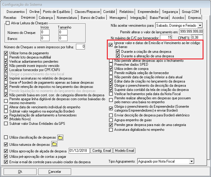 Interface gráfica do usuário, Texto, AplicativoDescrição gerada automaticamente