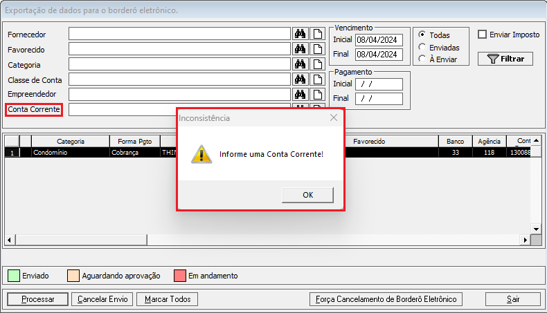 Interface gráfica do usuário, AplicativoDescrição gerada automaticamente