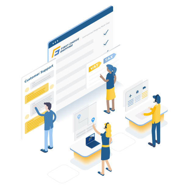 UK VAT Registration FAQs